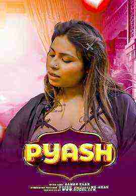 Pyash (2024) Dugru Originals (2024)