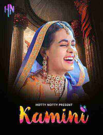 Kamini (2025) Season 1 Episode 1 HottyNotty (2025)