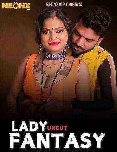 Lady Fantasy (2025) Neonxvip Originals (2025)