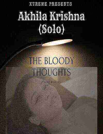 Akhila Solo Finger (2025) Xtreme Originals (2025)