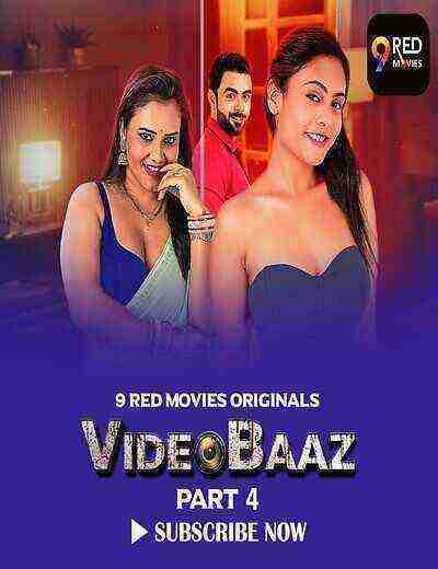 Videobaaz (2025) Season 1 Part 4 Episode 7 9 Red Movies (2025)