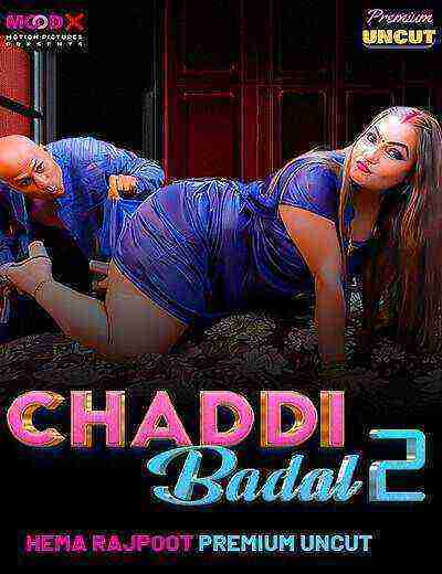 Chaddi Badal (2025) Season 1 Episode 2 Moodx Originals (2025)