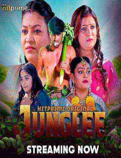 Junglee (2025) Season 1 Episode 6 Hitprime Originals (2025)