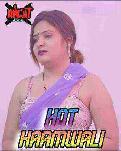 Hot Kaamwali (2025) Uncutadda (2025)