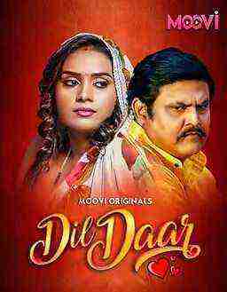 Dildaar (2025) Season 1 Episode 6 Moovi Originals (2025)