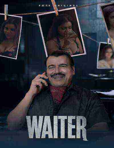 Waiter (2025) Season 1 Episode 1 FoxxPrime (2025)