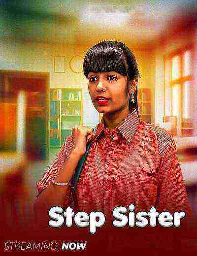 Step Sister Uncut (2025) Unrated (2025)
