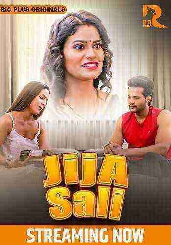 Jija Sali (2025) Season 1 Episode 2 Rio Plus Originals (2025)