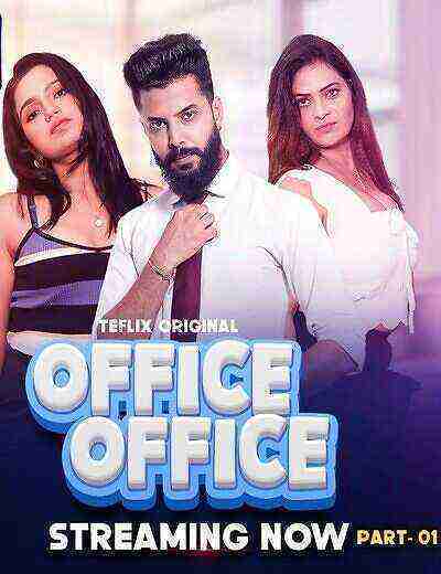 Office Office (2025) Season 1 Episode 1 TeFlix Originals (2025)