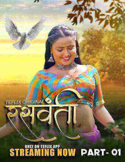Raswanti (2025) Season 1 Episode 2 TeFlix Originals (2025)