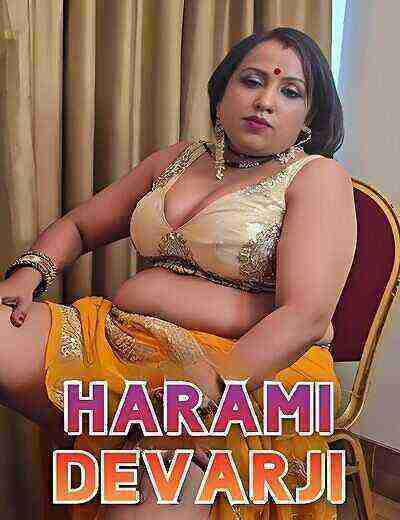 Harami DevarJi Uncut (2025) KamukSutra (2025)