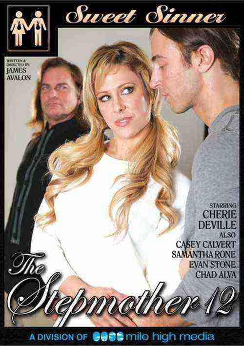 [18+] The Stepmother 12