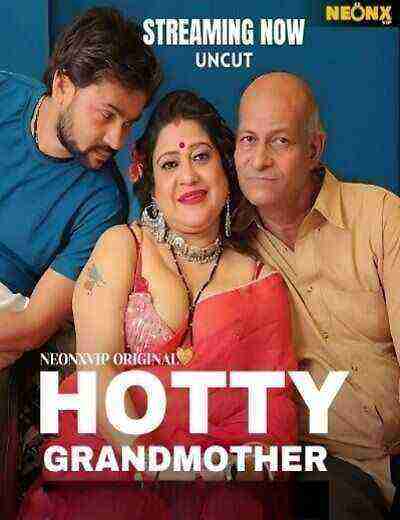 Hotty Grandmother (2025) NeonxVip Originals (2025)