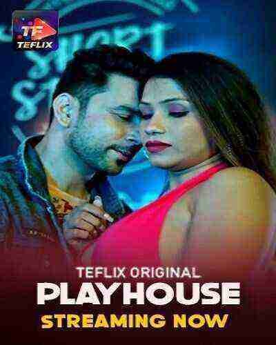 Play House (2025) Season 1 Episode 4 TeFlix Originals (2025)