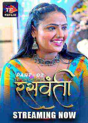 Raswanti Season 1 Part 2 Episode 4 TeFlix Originals (2025)