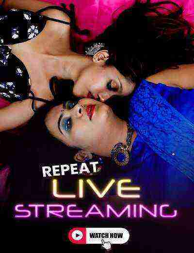 Alka And Sana Lesbian Repeat Live (2025) Meetx Originals (2025)