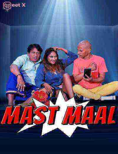 Mast Maal (2025) Meetx Originals (2025)
