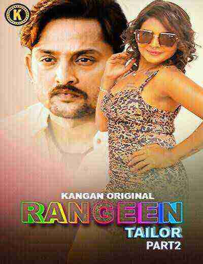 Rangeen Tailor (2025) Season 1 Part 2 Episode 4 Kangan Originals (2025)