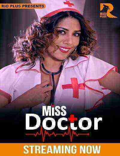 Miss Doctor (2025) Season 1 Episode 2 Rio Plus Originals (2025)