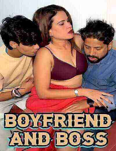 Boyfriend and Boss Uncut (2025) Unrated (2025)