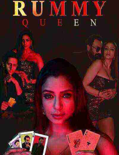 Rummy Queen (2025) Season 1 Episode 5 Mastii Originals (2025)