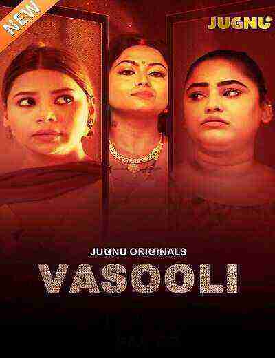 Vasooli (2025) Season 1 Episode 6 Jugnu Originals (2025)