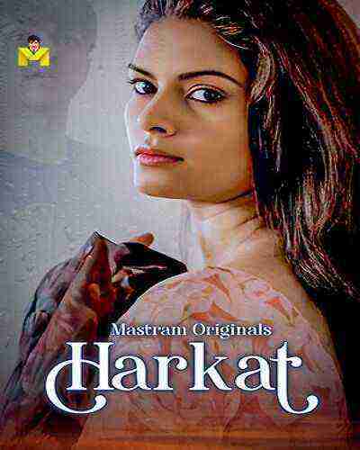 Harkat (2025) Season 1 Episode 1 Mastram Originals (2025)
