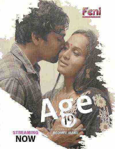 Age 19 (2025) Season 1 Part 2 Feni Originals (2025)