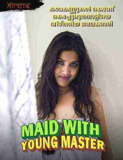 Maid And Young Master (2025) Xtreme Originals (2025)