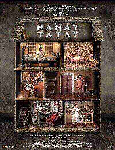 Nanay Tatay (2025) Vivamax (2025)