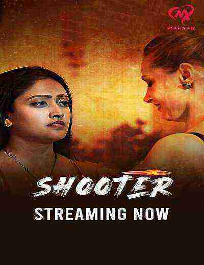 Shooter (2025) Season 1 Episode 1 Makhan Originals (2025)