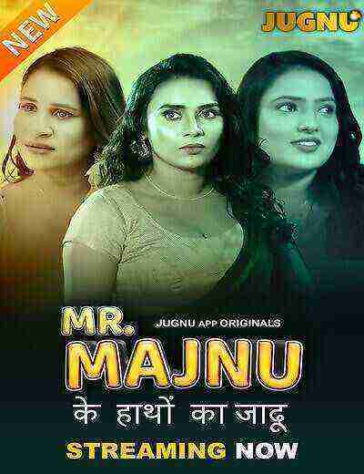 Mr Majnu (2025) Season 1 Episode 3 Jugnu Originals (2025)