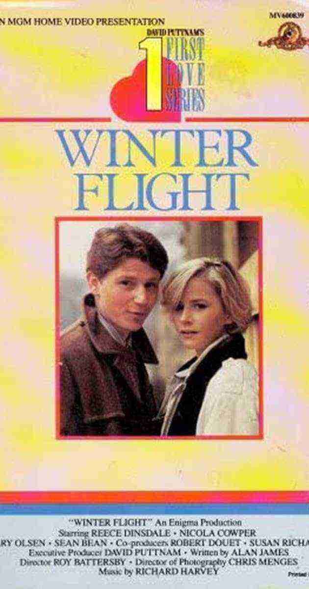 Winter Flight (1984)