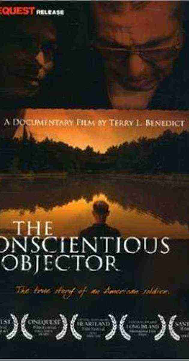 The Conscientious Objector (2004)