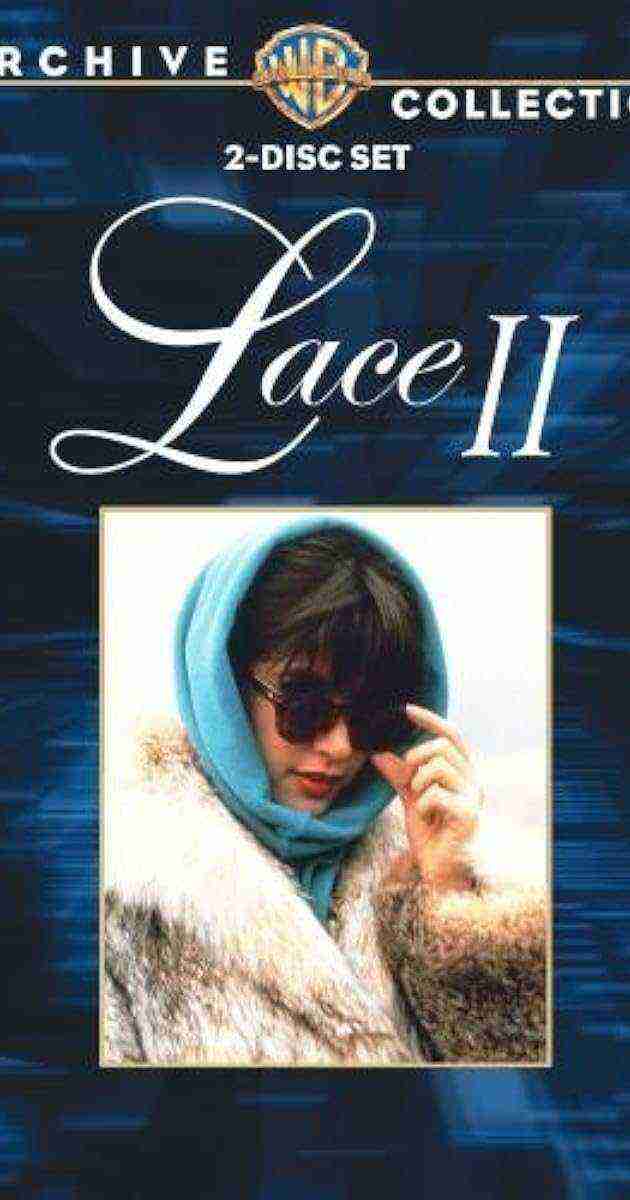 Lace II (1985)