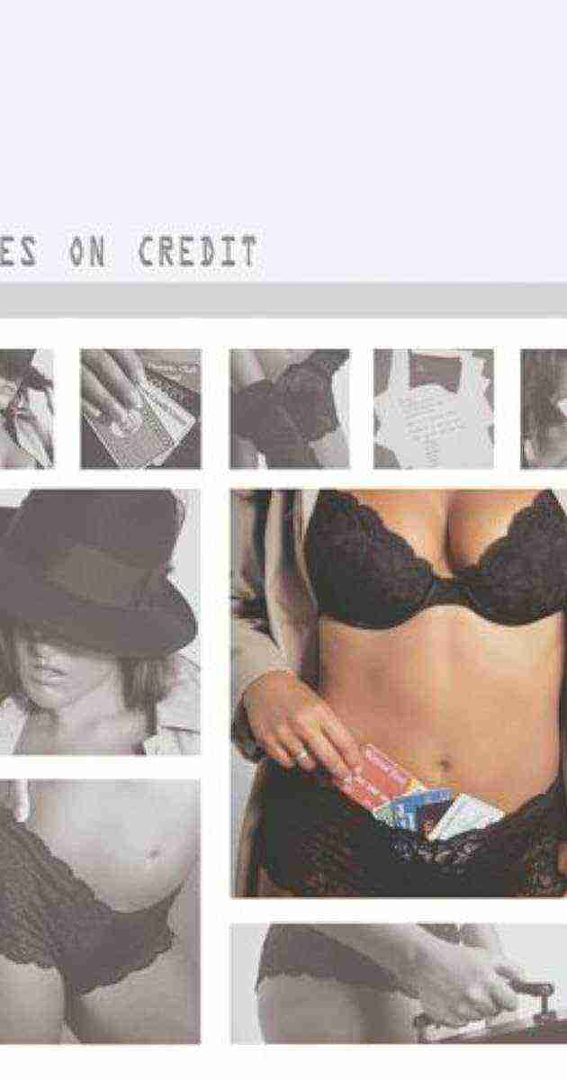 Nudes on Credit (1963)