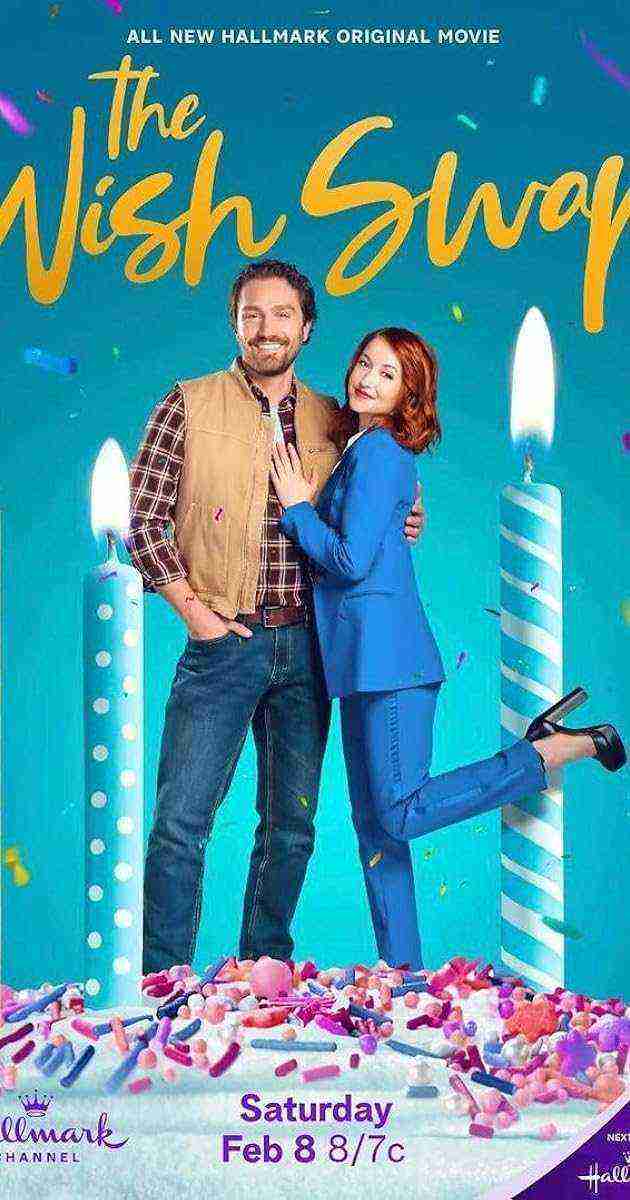 The Wish Swap (2025)