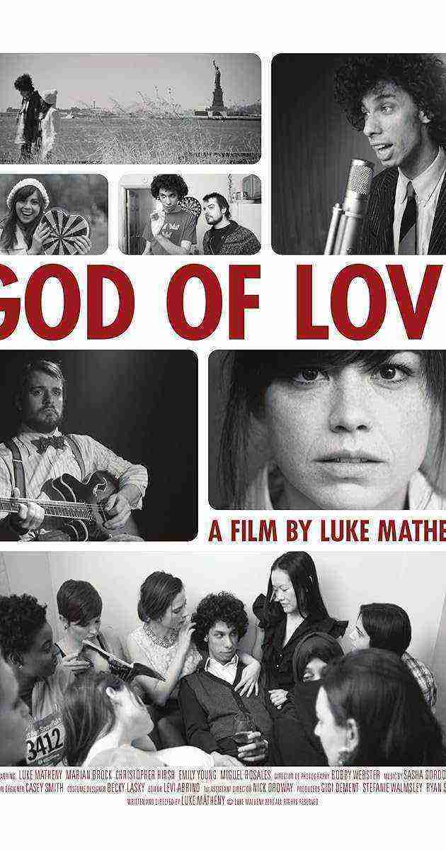 God of Love (2010)