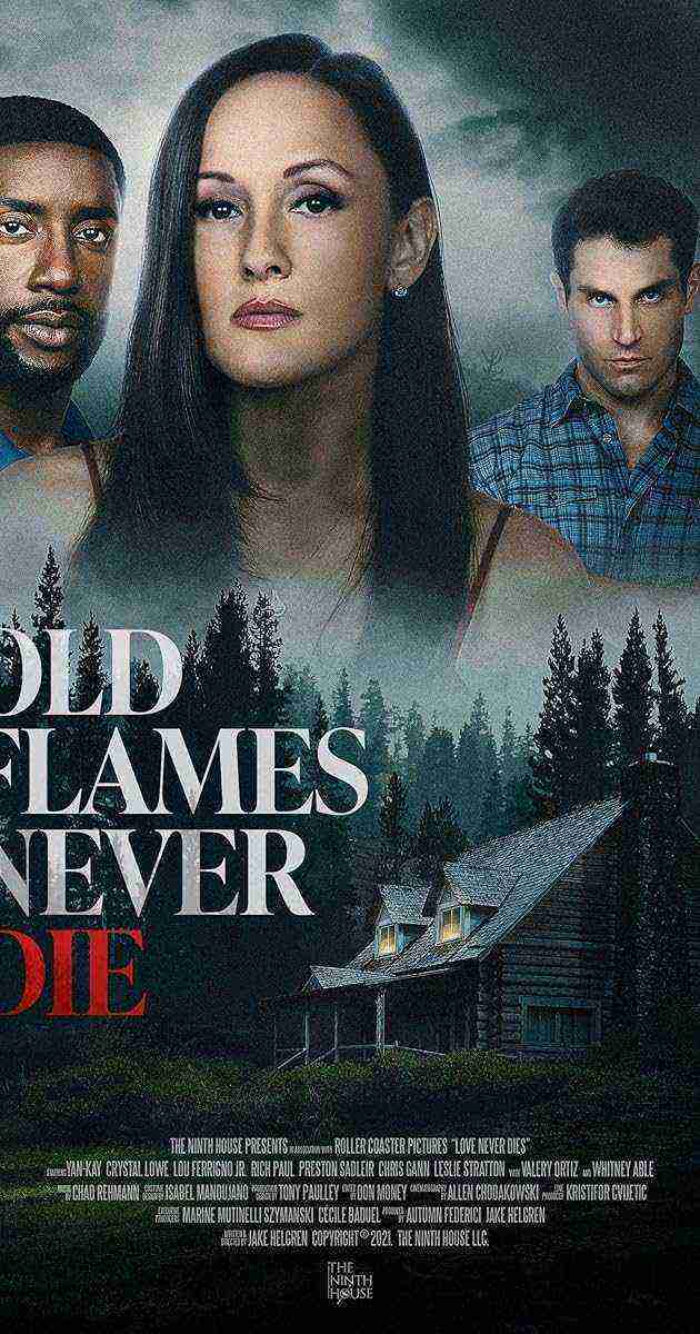 Old Flames Never Die (2022)