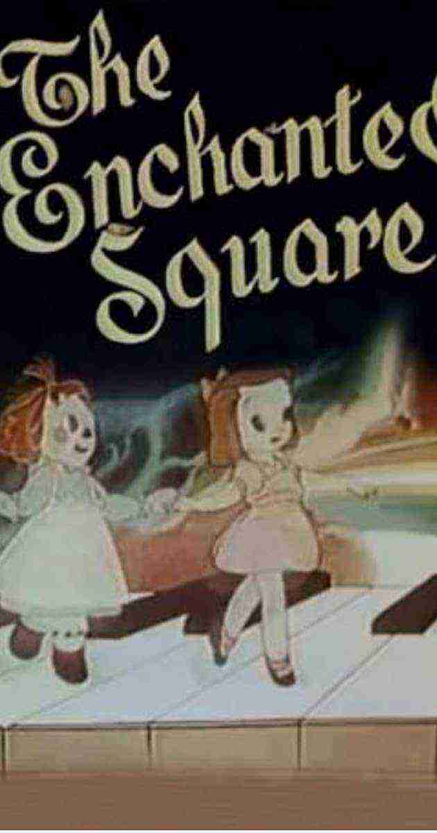 The Enchanted Square (1947)