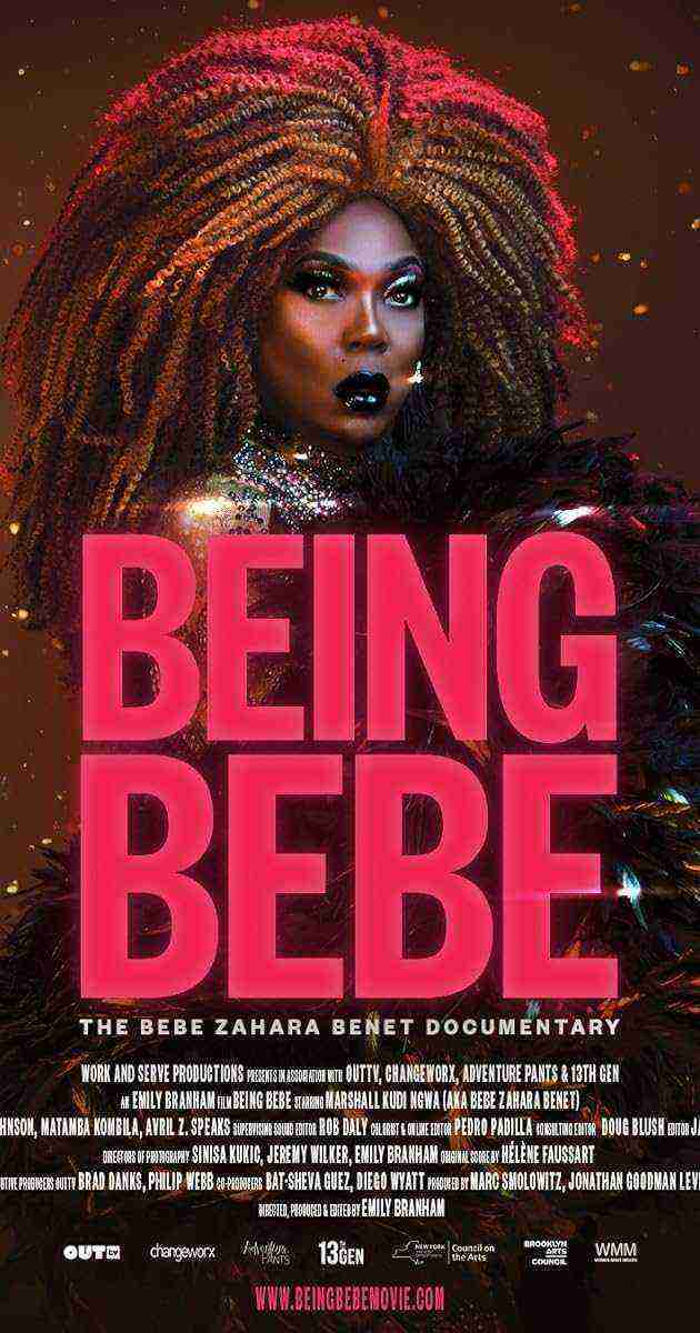 Being BeBe (2021)