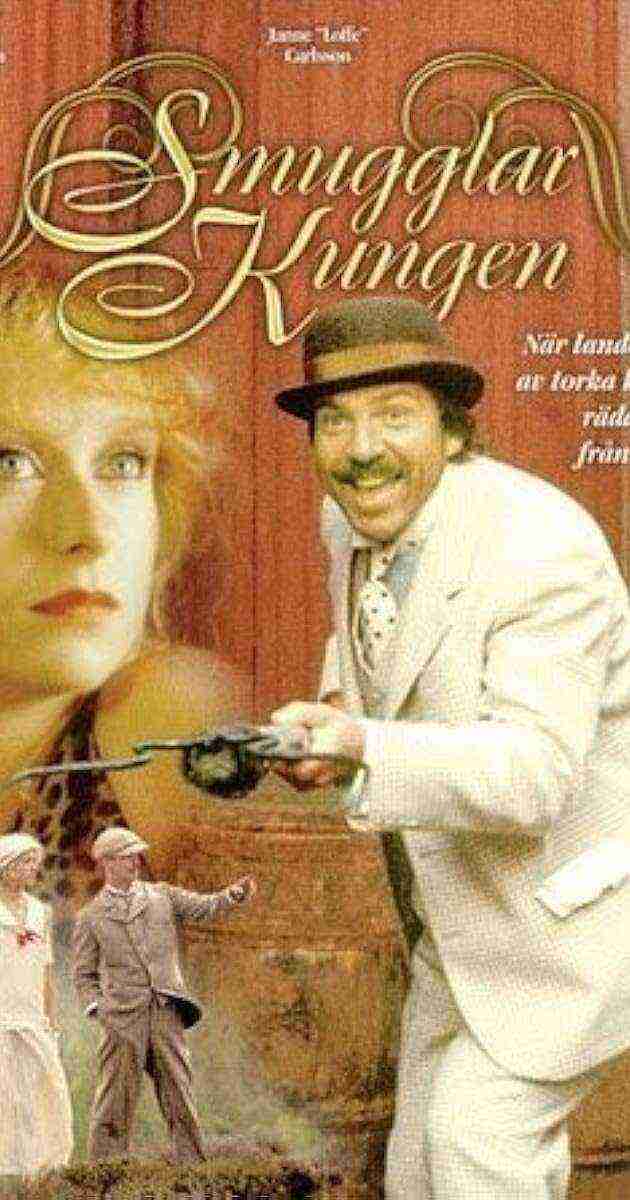 Smugglarkungen (1985)