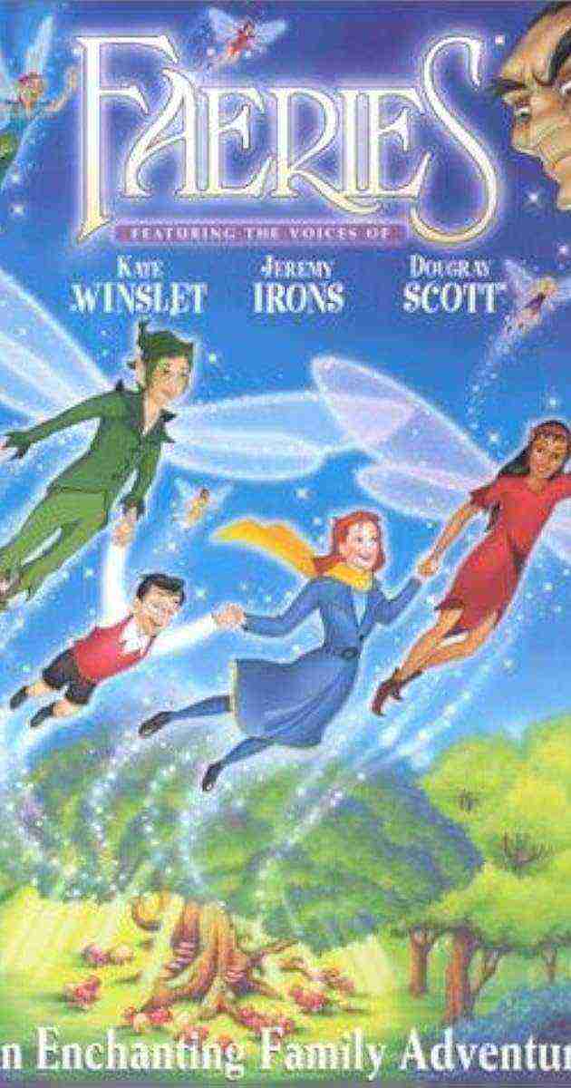 Faeries (1999)
