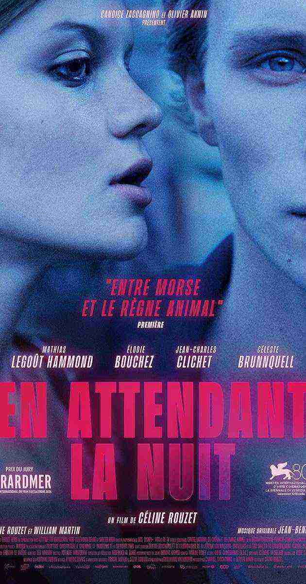 En attendant la nuit (2023)