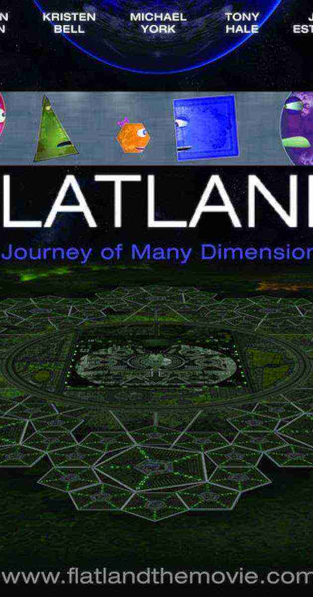 Flatland: The Movie (2007)