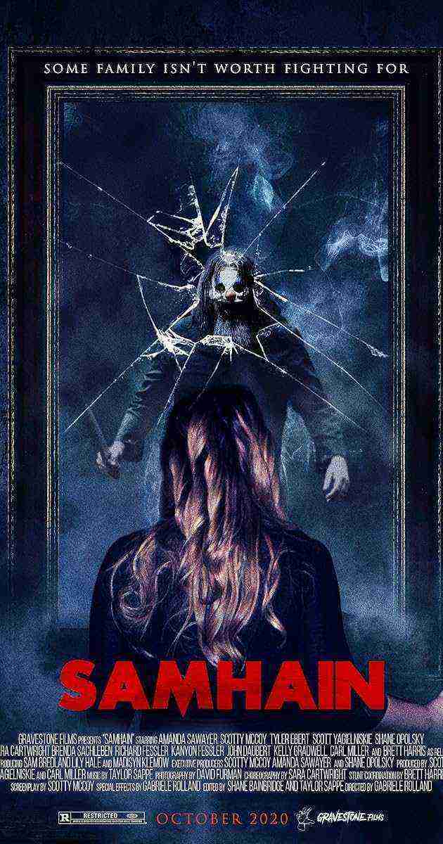 Samhain (n/A)