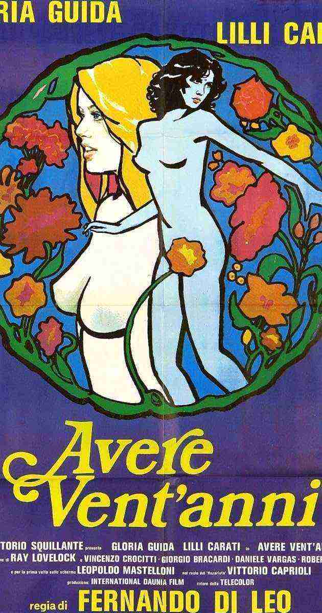 Avere vent'anni (1978)