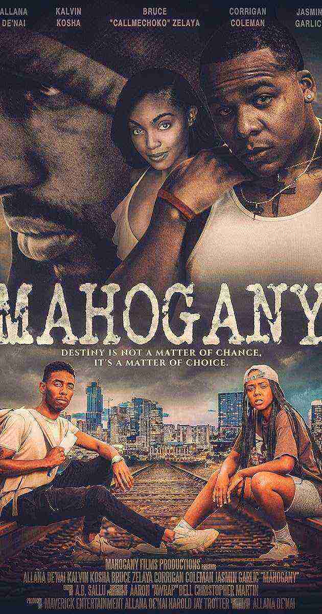 Mahogany (2022)
