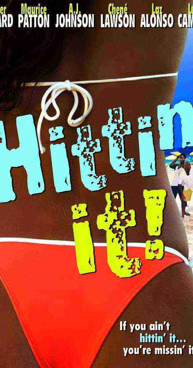 Hittin' It! (2004)
