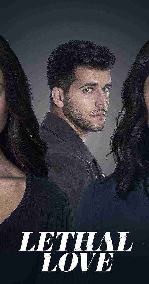 Family Seductions (2021)